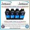 Jetbest Konica Luf For Led Uv İnk Boya Mürekkep